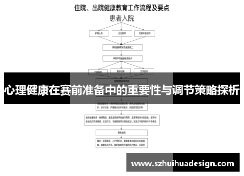 心理健康在赛前准备中的重要性与调节策略探析